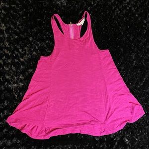 American Eagle Tank Size XS